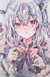 tokiko (touhou) from touhou