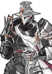 arknights fan art