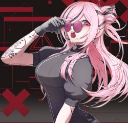 mori calliope from hololive