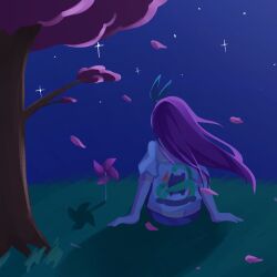 aubrey (faraway) (omori) from omori