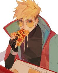 vash the stampede from trigun