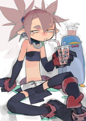 etna (disgaea) from disgaea by umezawa michiko