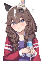 curren bouquetd'or (umamusume) from umamusume