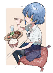 yamada ryo from bocchi the rock!