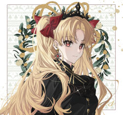 ereshkigal (fate) from fate/grand order by yaoshi jun