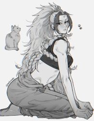 Booru post from safebooru.org