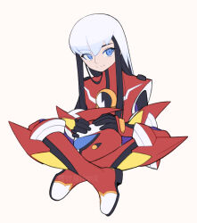 eugene chaud (mega man) from mega man (series) by buzzsaw (6631455)