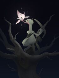 celebi from pokemon
