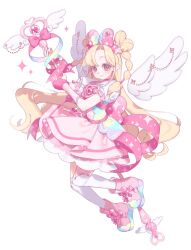 pretty series fan art