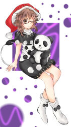 doremy sweet from touhou