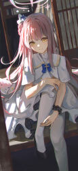 mika (blue archive) from blue archive
