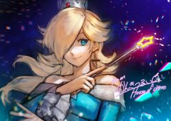 rosalina from super mario bros. by kankitsurui (house of citrus)