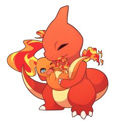 charmander from pokemon by sevi (seviyummy)