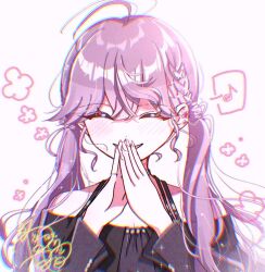 gakuen idolmaster fan art