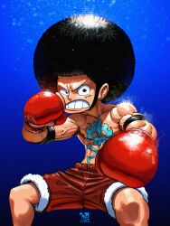 monkey d. luffy from one piece