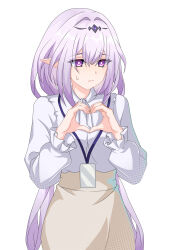 castorice (honkai: star rail) from honkai: star rail by maxwelzy
