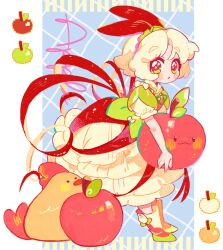 original fan art