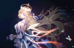 genshin impact fan art