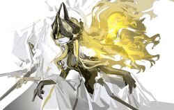arknights fan art