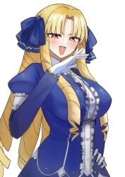 luviagelita edelfelt from fate/hollow ataraxia