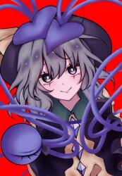 komeiji koishi from touhou