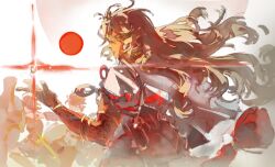 solomon (fate) from fate/grand order