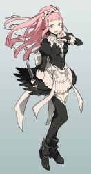 felicia (fire emblem) from fire emblem