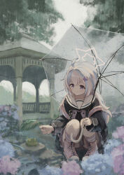 reisa (blue archive) from blue archive