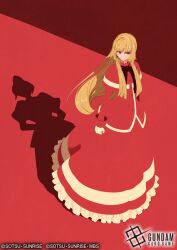 kudelia aina bernstein fan art