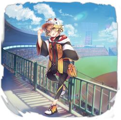 toramaru shou from touhou