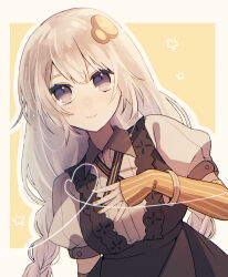 kizuna akari from vocaloid by shiraume (hakubaian)