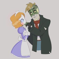 Booru post from safebooru.org