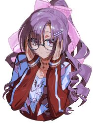 hyakumantenbara salome from nijisanji
