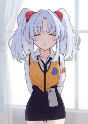 hoshino ruri from kidou senkan nadesico