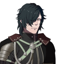 hubert von vestra from fire emblem