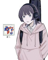fujii ayame from futsuu no keion-bu