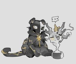 arknights fan art
