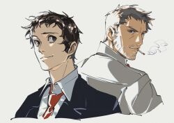 adachi tooru from persona