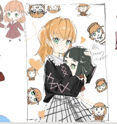 hinoshita kaho from love live!