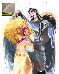 original fan art