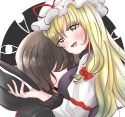 usami renko from touhou
