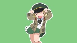 erwin (girls und panzer) from girls und panzer