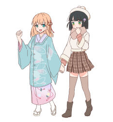 hinoshita kaho from love live!