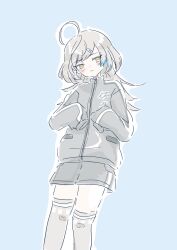 assault lily fan art