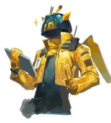 arknights fan art