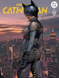 catwoman from batman (series)