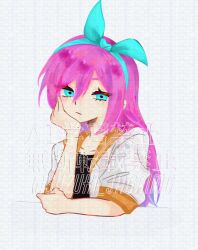 aubrey (faraway) (omori) from omori