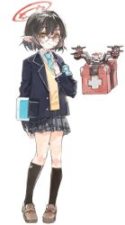 ayane (blue archive) from blue archive by konabetate