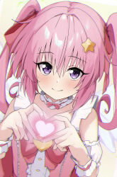 nana asta deviluke from to love-ru