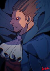 demitri maximoff fan art